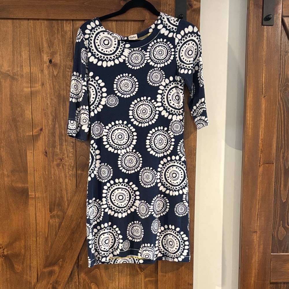 Hatley Dress